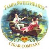 Tampa Sweethearts