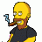 Cigar Chris