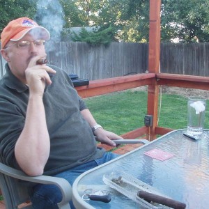 PAC NW HERF 2007