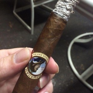 Kauai cigar flight.