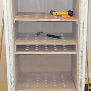 Shelf 2
