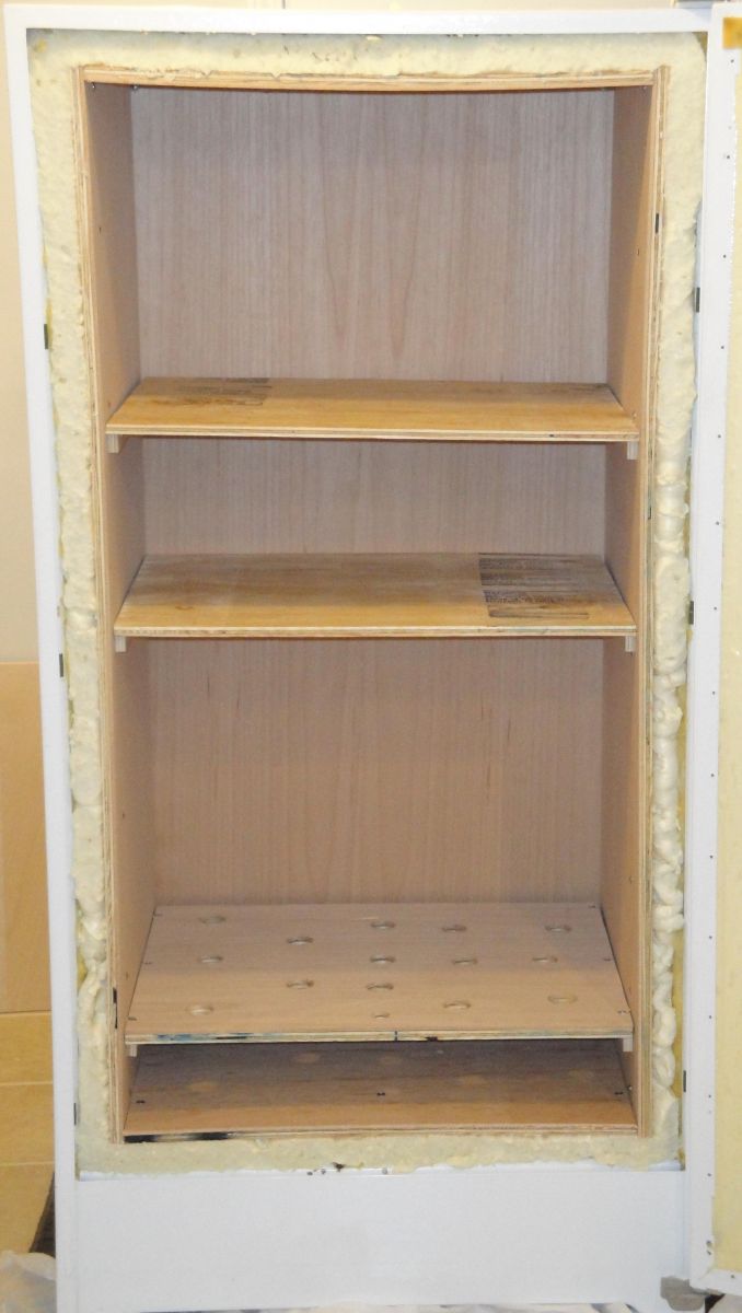 Shelf 1