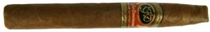 LFD Chisel Shape Cigar