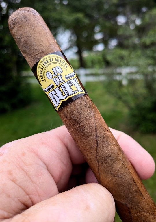 Ojo de Buey cigar.jpeg