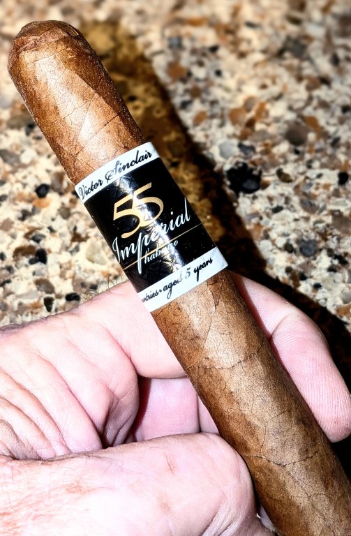 Victor Sinclair 55 Habano.jpg
