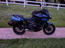 Early Morning Versys bagged.jpeg