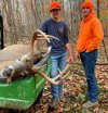 Logans buck 1.jpg Logans buck 1.jpg