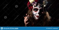 Halloween Cigar Girl.jpg