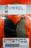 Geniune Yamaha pads.jpg