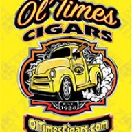 Ol' Times Cigars