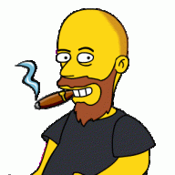 Cigar Chris