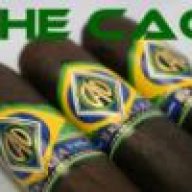 The CAO