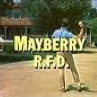 MayberryRFD