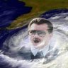 Hurricane Ditka