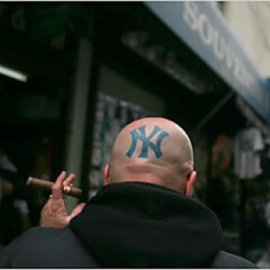 Baseball