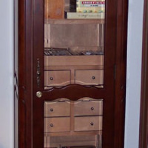 Rod's Humidor