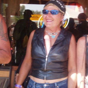 Sturgis 2004