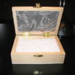 Viper Bead Box