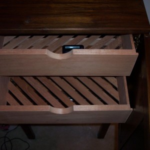 Graduation Humidor