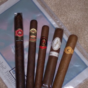 Cigars