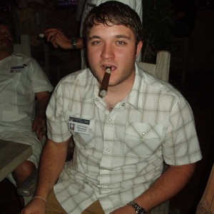 Cigar Pass 2nd Annual HERF