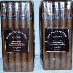 Cigars for sale