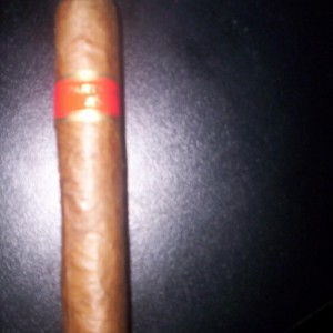 Partagas 160