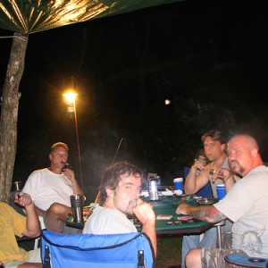 Newbie HERF