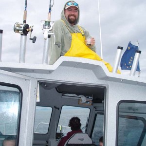 Alaska Fishing Trip