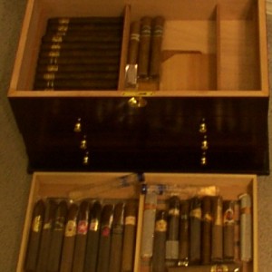 Humidor