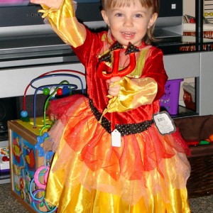 Halloween '07