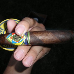 Cigar Porn