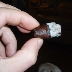 Padron 80th