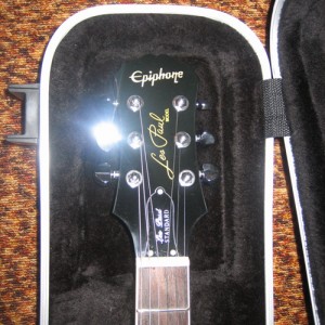 Epiphone Les Paul