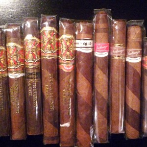 Mikes Custom Made Cigars