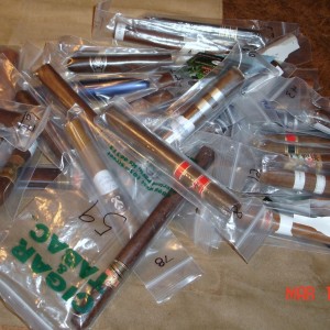CigarPass 201-1