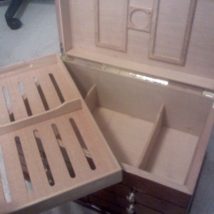 Humidor