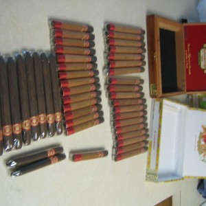 I'm an offical CP whore.