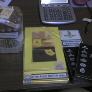 Daily Habanos