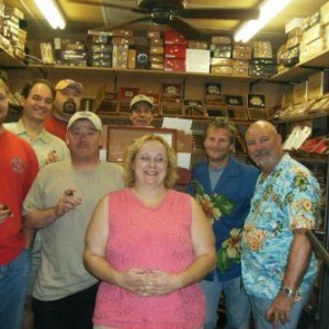 Baghdad BOTL Send Off Herf