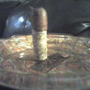 Nub Cigar