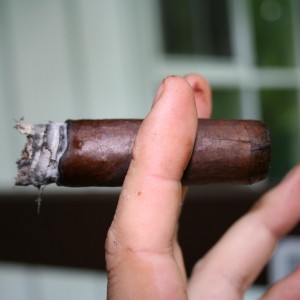 AB Ovation Maduro