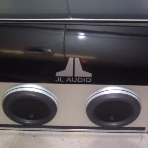 JL Audio