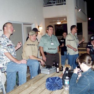 1st Annual CP HERF in Las Vegas