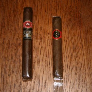 Cigarpass It Forward