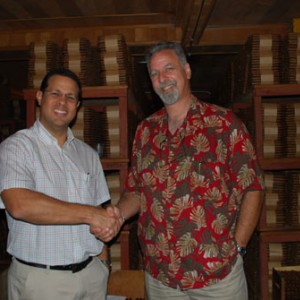 Favorite Cigar People