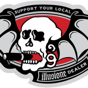 Brand - identity - approach to illusione cigars