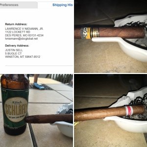 Cigars