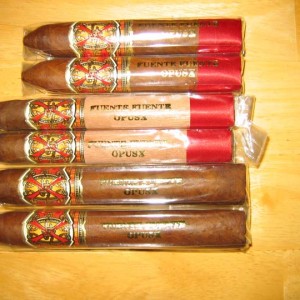 Random Cigar Pics