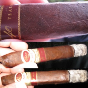 Padron Serie 1926 40th Anniversary Maduro